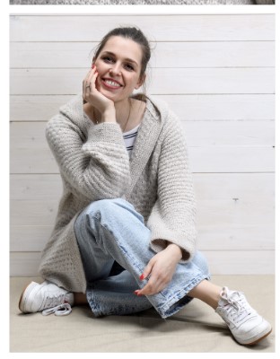 Pullover, Pullunder & Co.